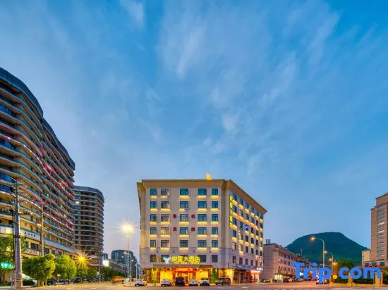 Yuexing Hotel