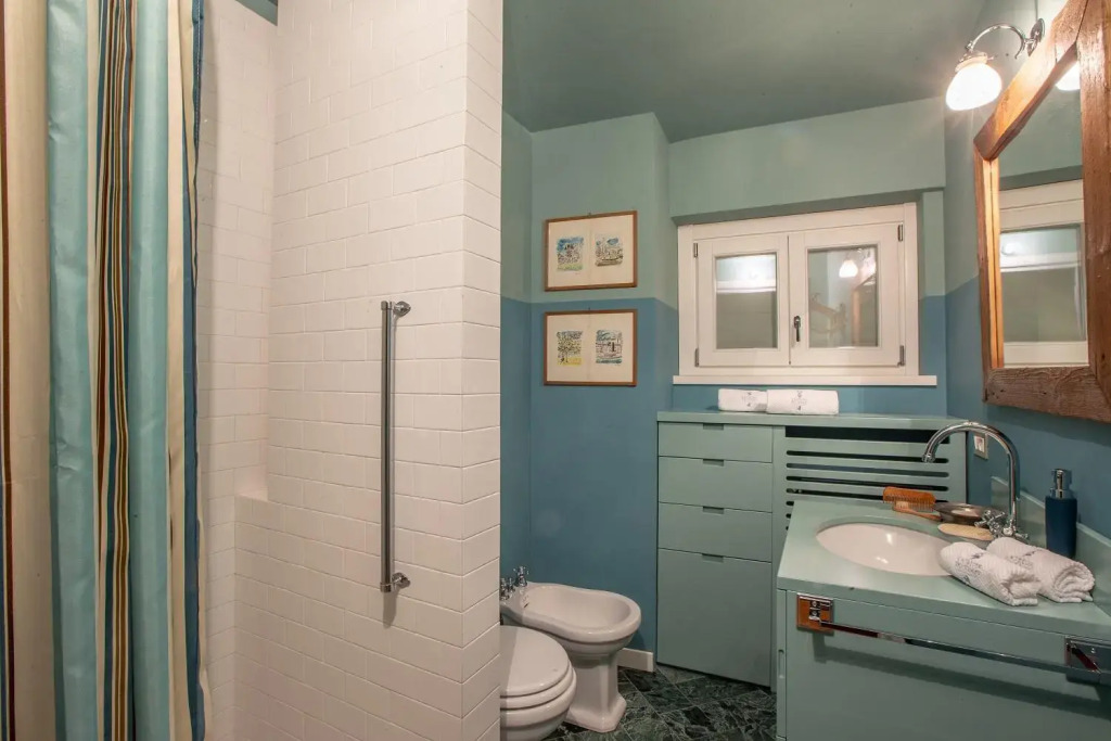 L'Atelier du Temps - PincherleStyle Apartment