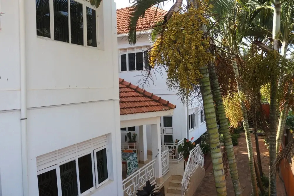 Ambassador Guest House
