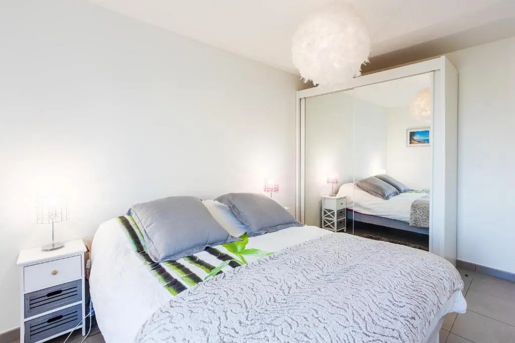 DOMAINE DES ROSES II AP4256 By Riviera Holiday Hom