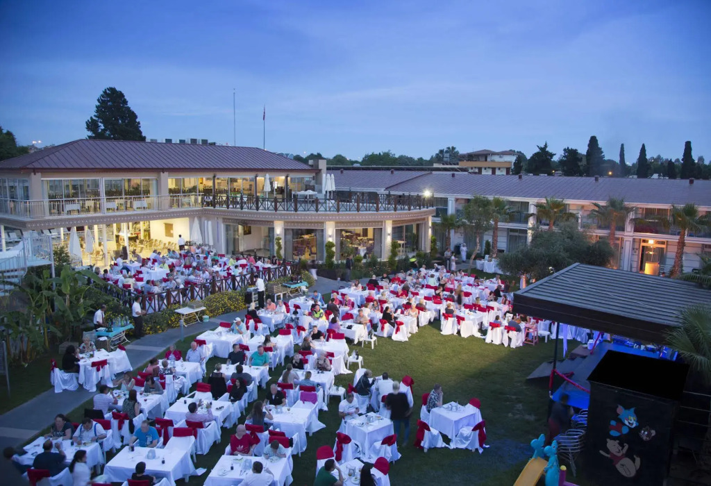Sun Club Side