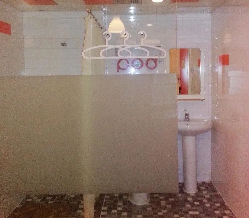布丁酒店(苏州观前养育巷地铁站店)