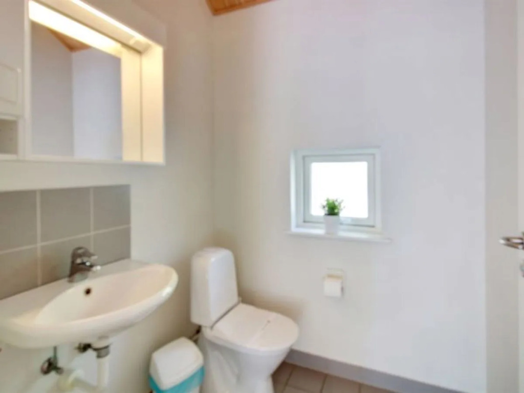Holiday Home Verner - 500m from the sea by Interhome