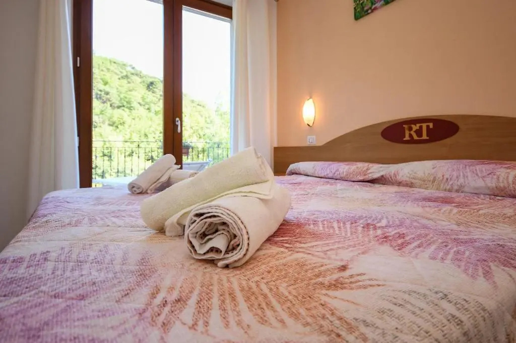 Residence Tatiana A3