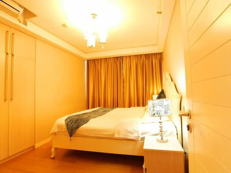 Yaju Apartment