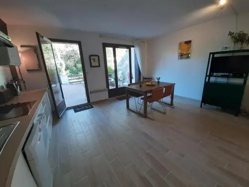 House Oyats 289 - Spacieux Logement Bien Equipe A 700 M Du Marche Et Des Activites Atlantiquepark 1