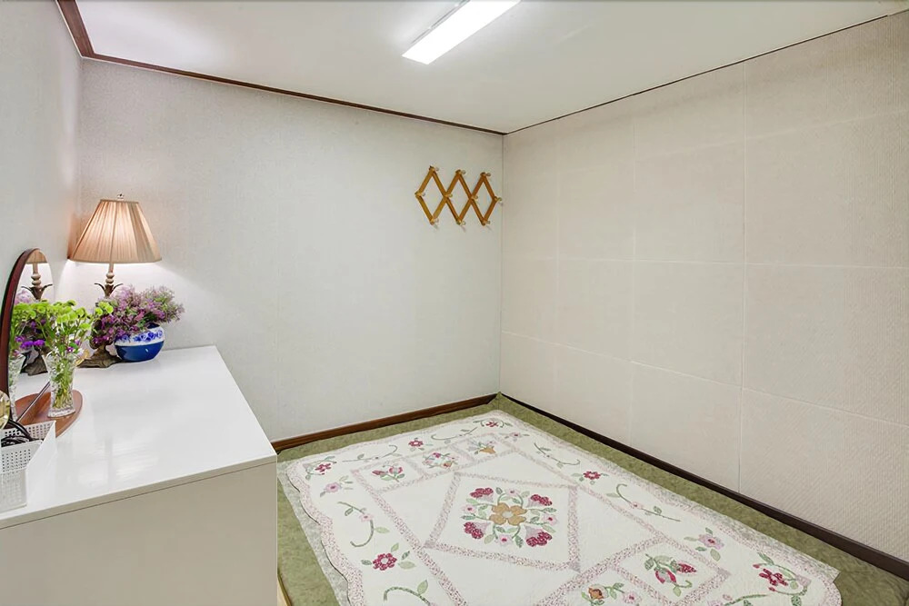 Gapyeong Kkonmuji Pension