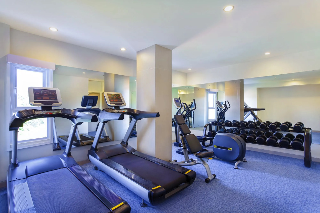 Novotel Guwahati GS Road