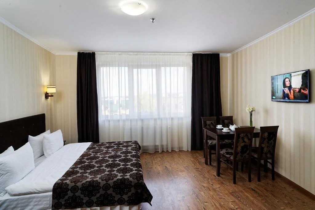Lisova Pisnia Resort Hotel