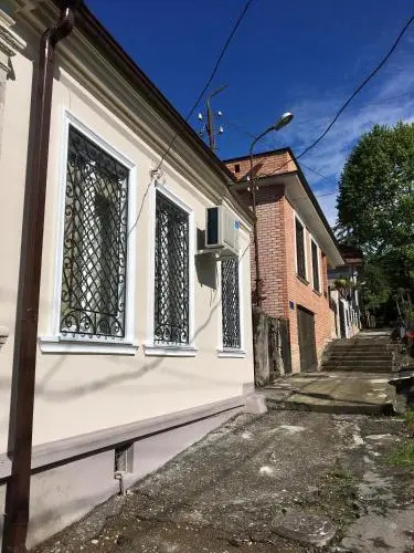 Guest house on Chocua 47