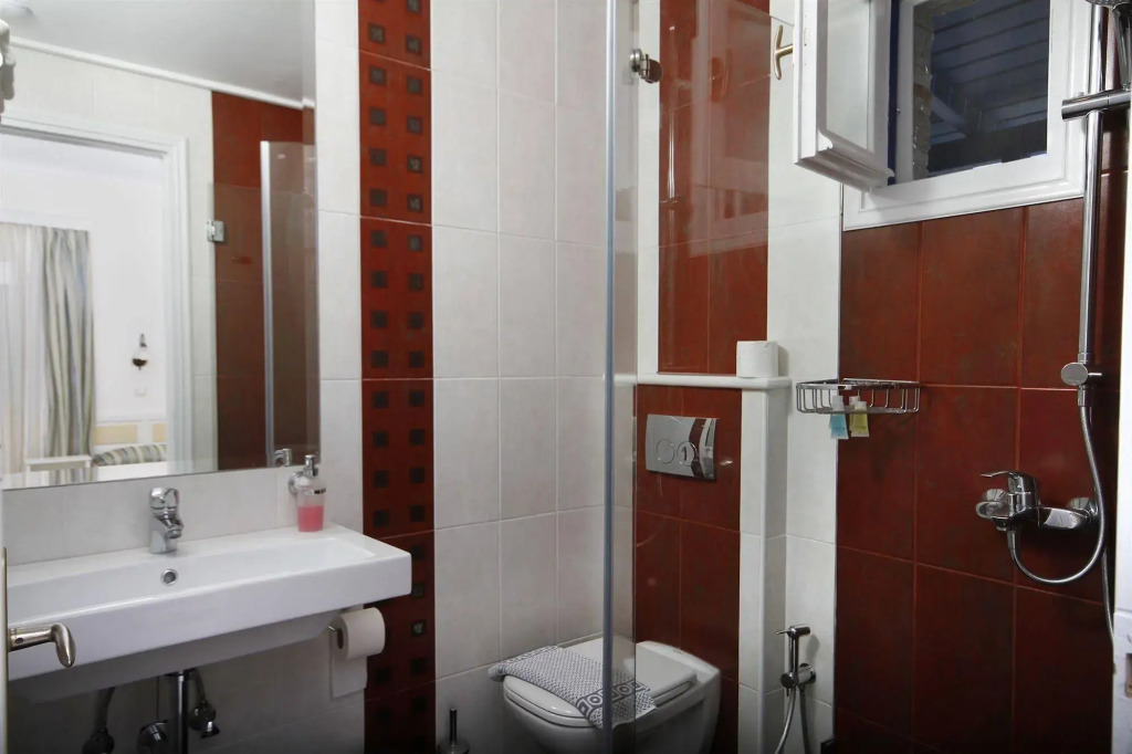 Katerina Hotel