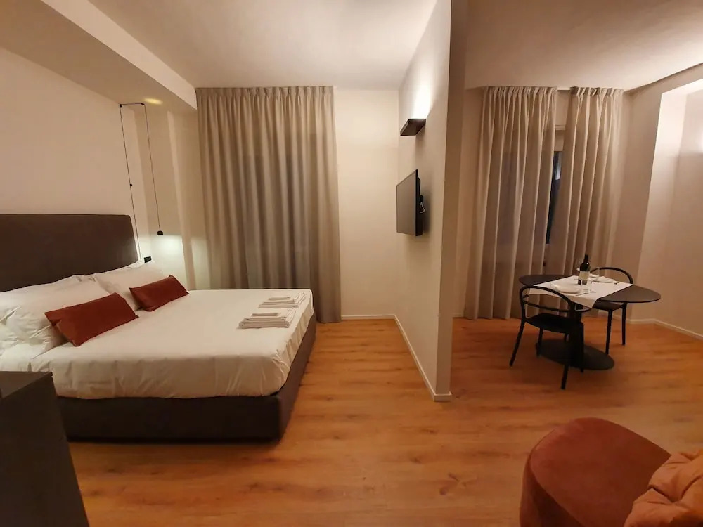 San Carlo Suite Torino