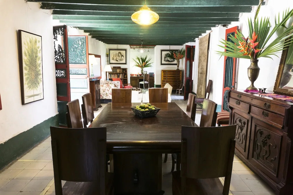 Finca La Argelia
