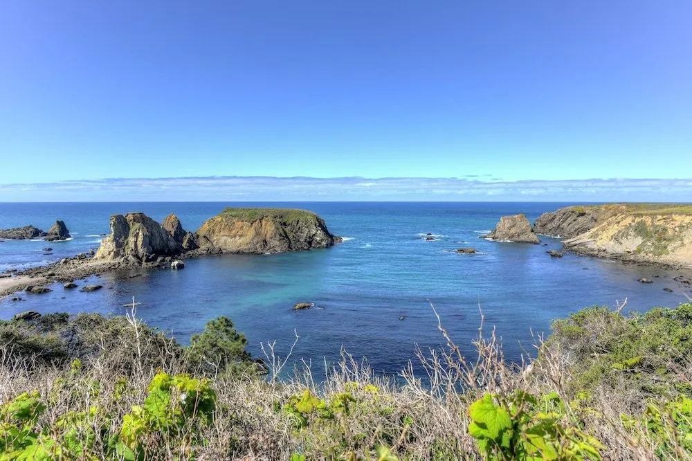Abalone Retreat
