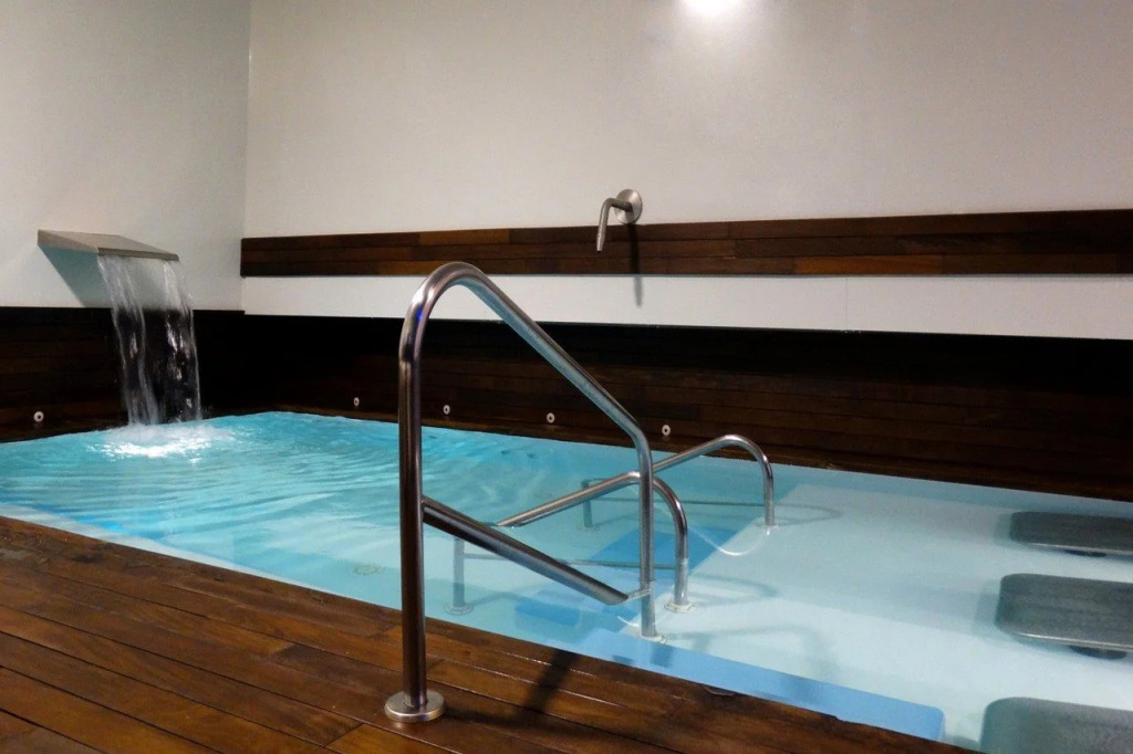 Blu Hotel Almansa