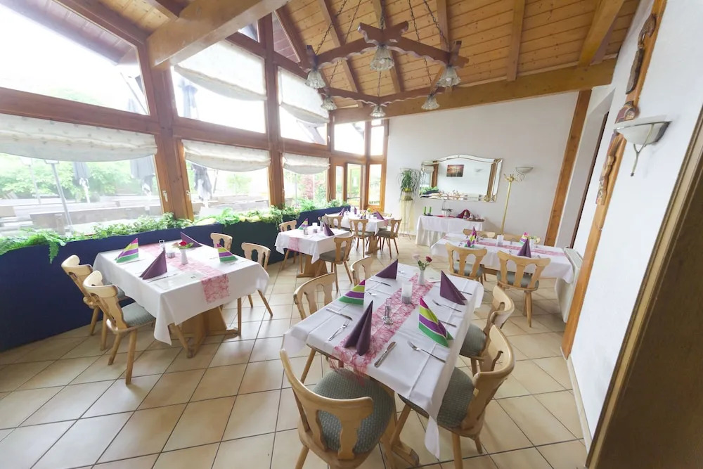 Gasthaus Engemann bei Matt