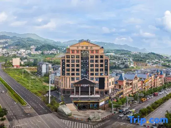 JI Hotel