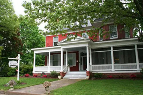 Cambridge House Bed & Breakfast