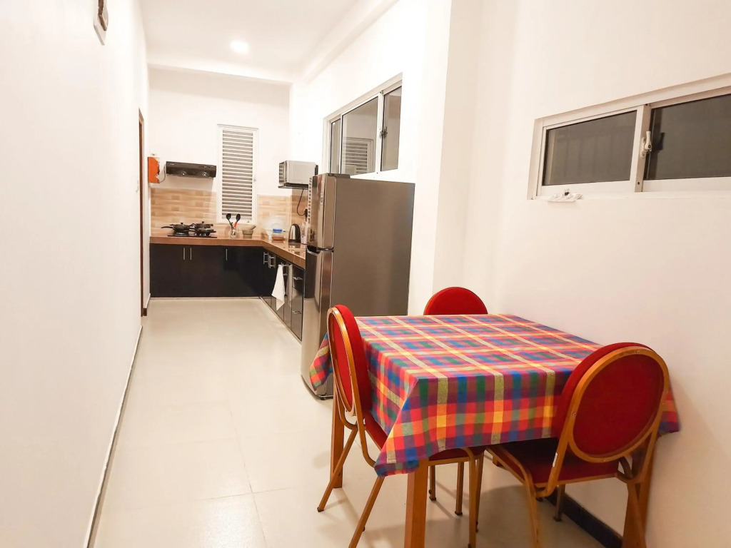 Villa 58 Unawatuna