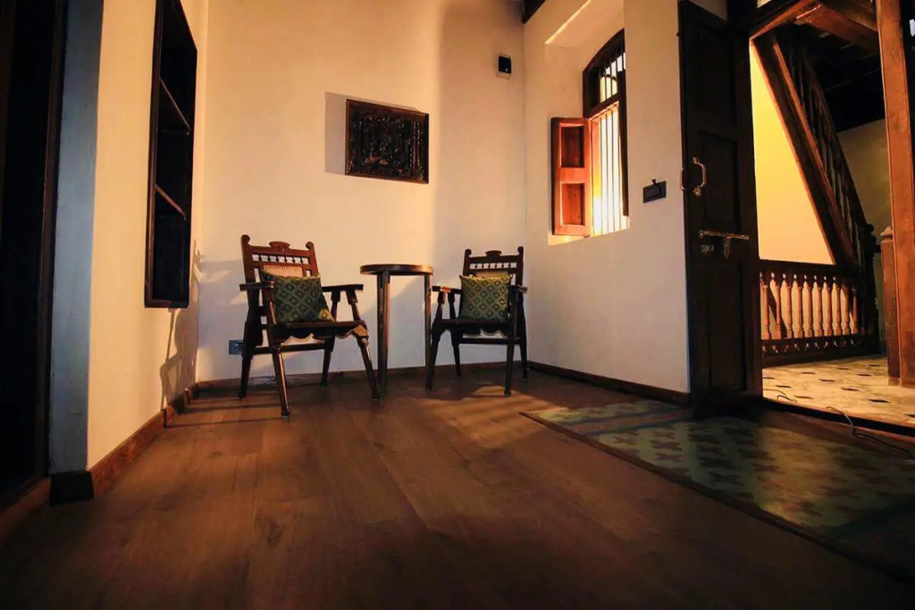 Baghban Haveli
