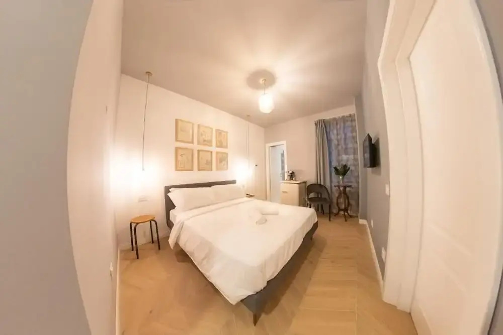 Sophia Boutique Suites