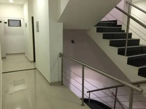 Hotel Laureles Park