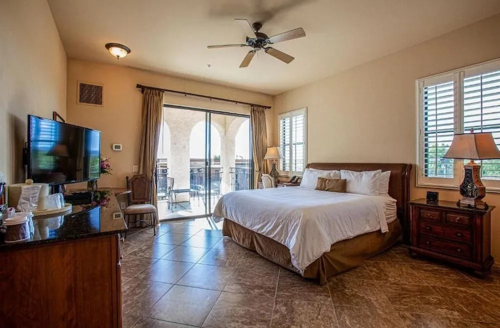 Wyndham Canoa Ranch Resort
