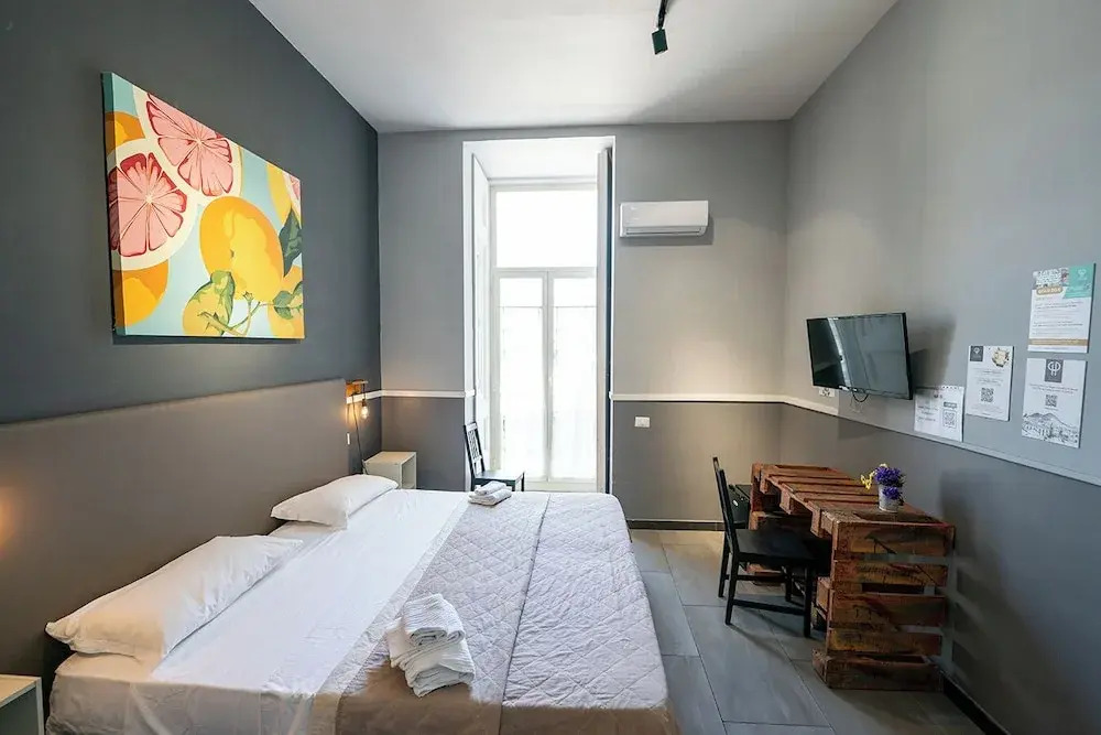 GREROS BOUTIQUE ANGIOINO by Clapa Group dislocated hospitality