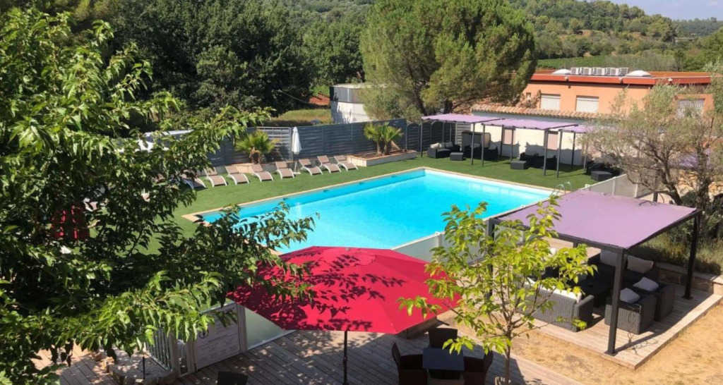 Best Western Terre de Provence