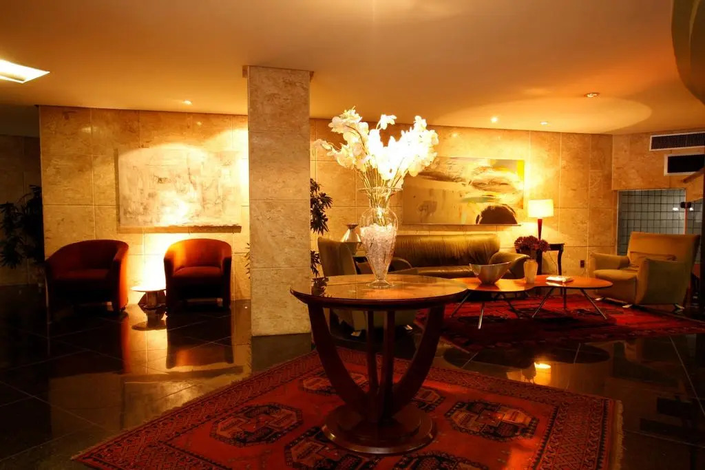 Savassinho Hotel & Residence