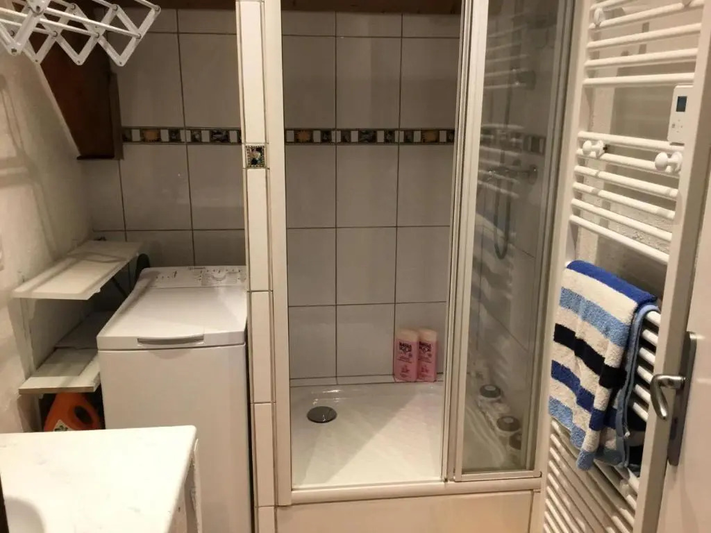 Résidence Les Balcons De Valloire - 2 Pièces pour 6 Personnes 584
