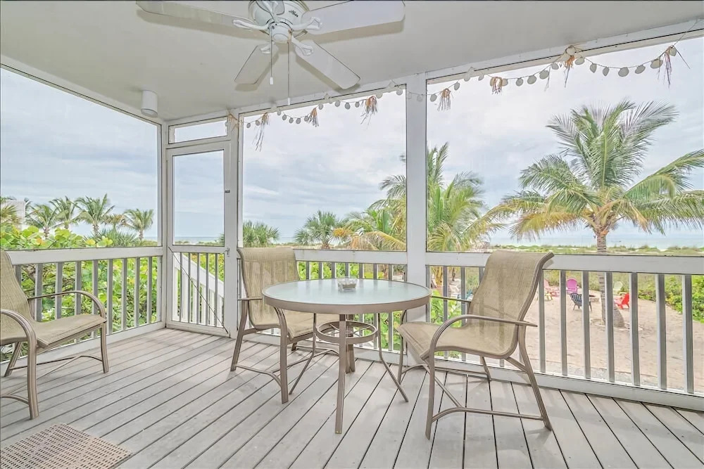 Turtleback Unit #12 - 3Br Villa