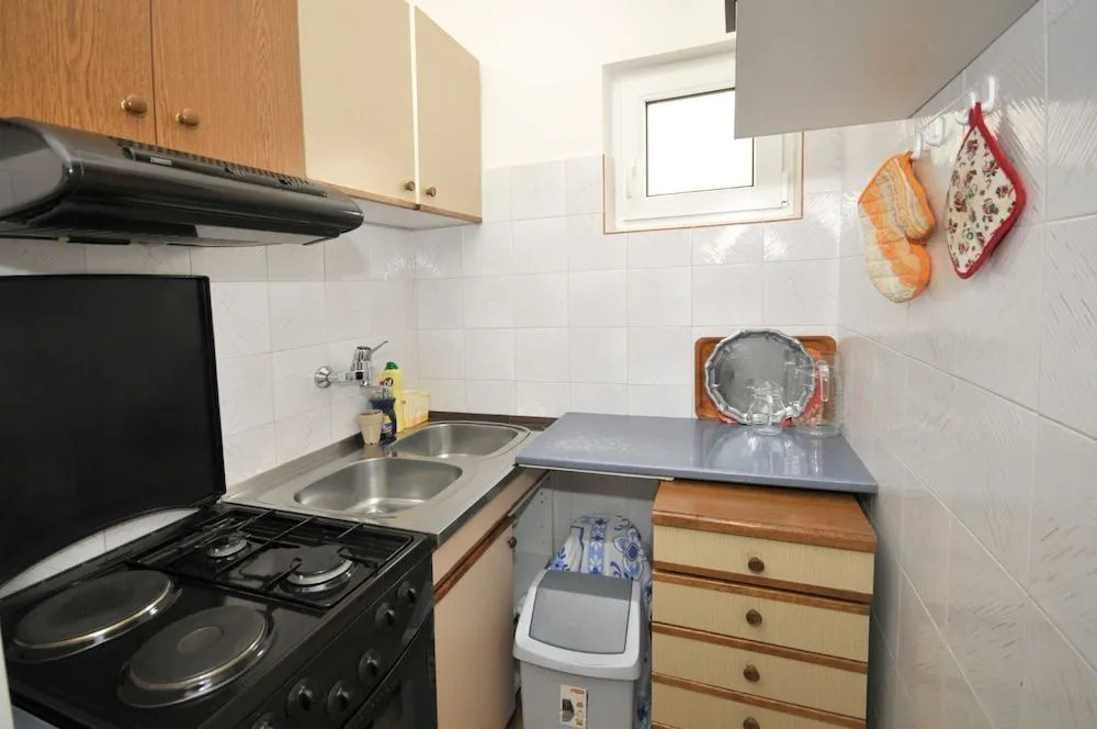 Apartment Raos