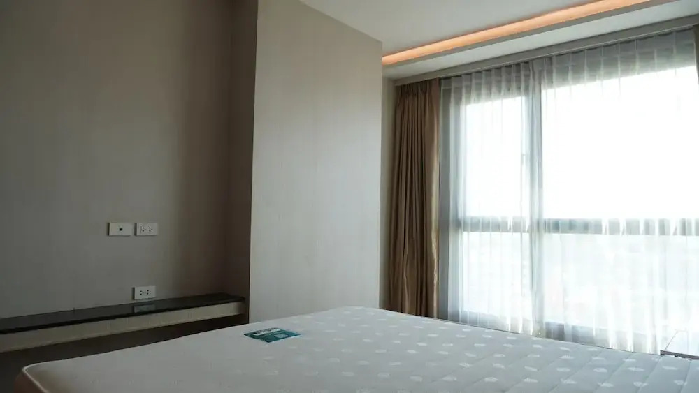 Luxurious 2-bedroom Apartment With Ocean View in Choeng Thale