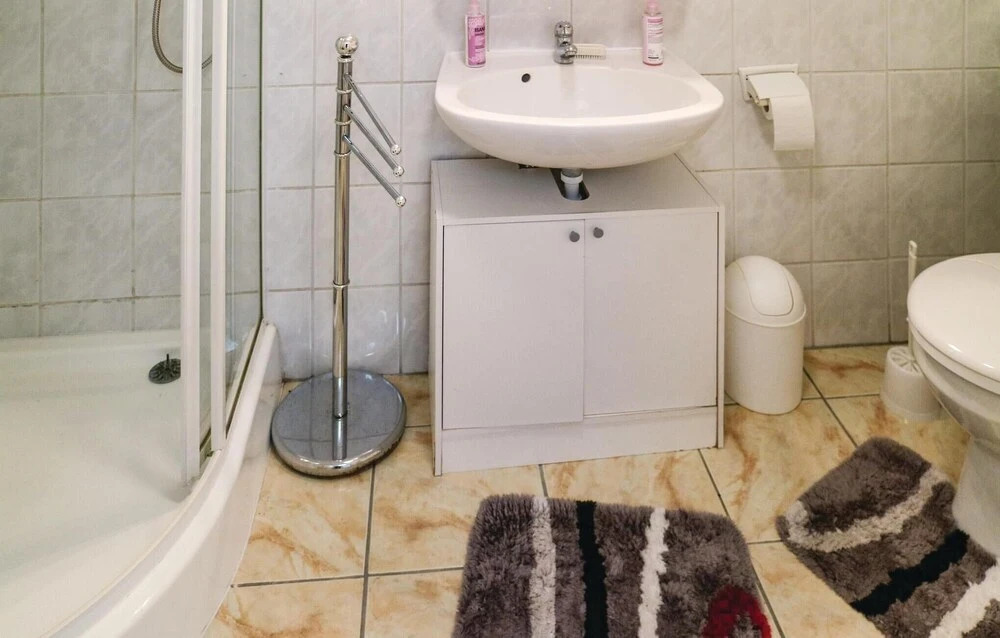 Stunning apartment in Rostock w/