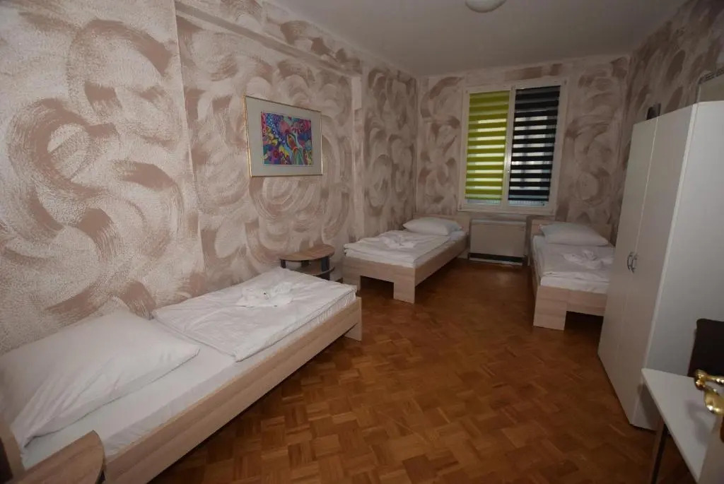 Apartment Bad Canstatt