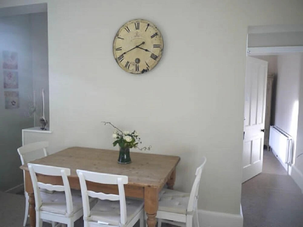 Hawksdale Lodge