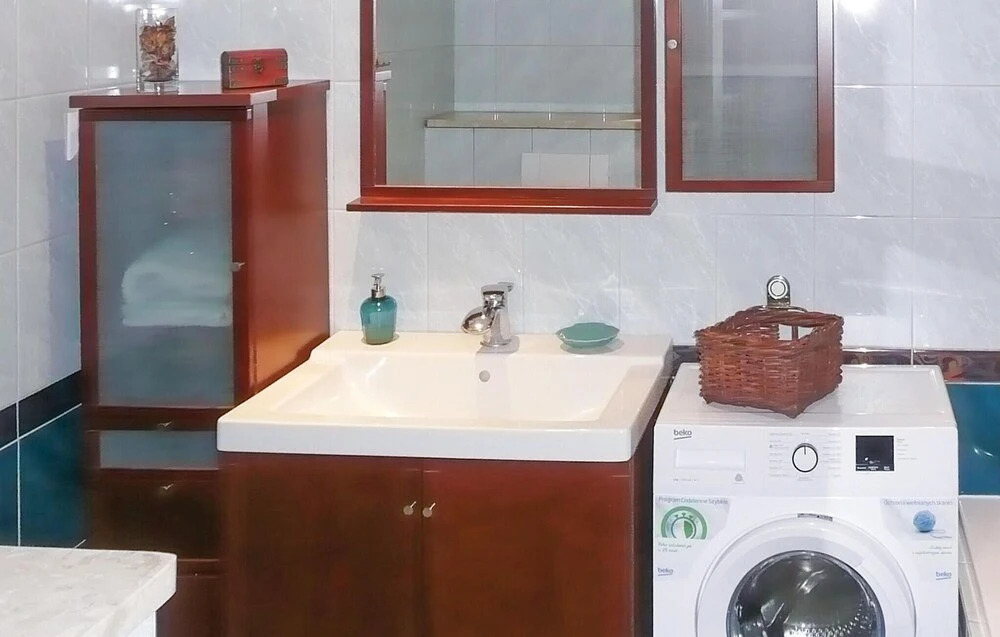 Amazing Home in Gdansk With 2 Bedrooms and Wifi