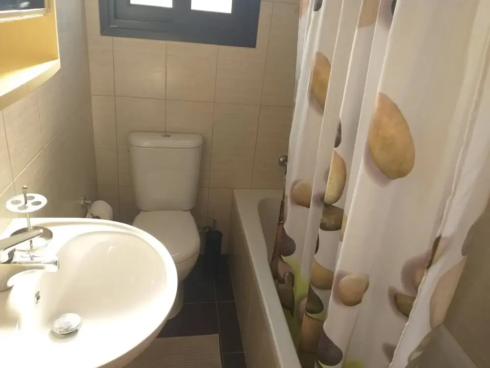 Marina Apartment 4