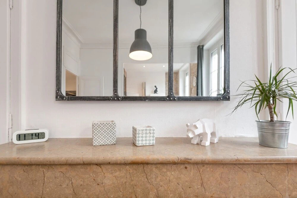 ClubLord - Lovely Loft Part Dieu