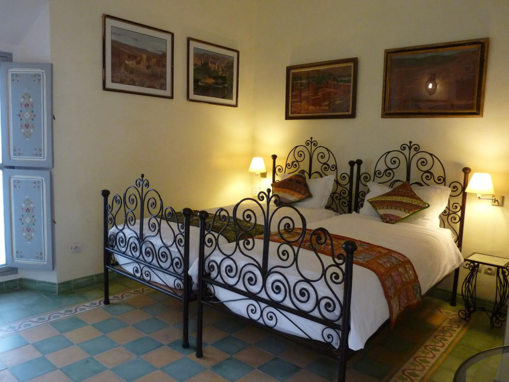 Riad Noos Noos & Spa
