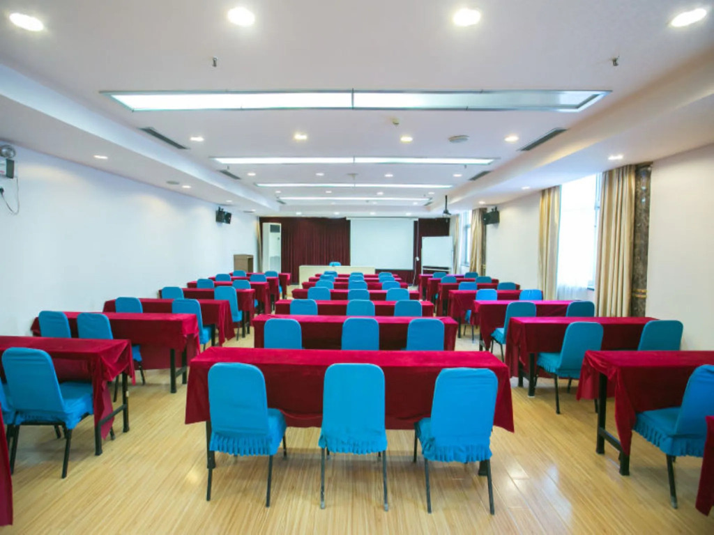 Hong Li Yuan Hotel