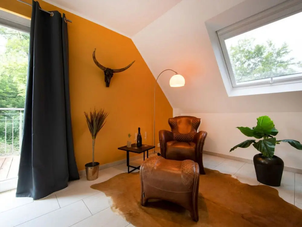 Maarchalet Modern Retreat