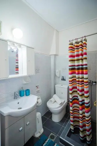 Rose Club Hotel