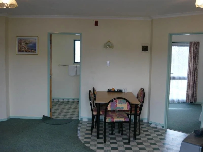 Ulster Lodge Motel