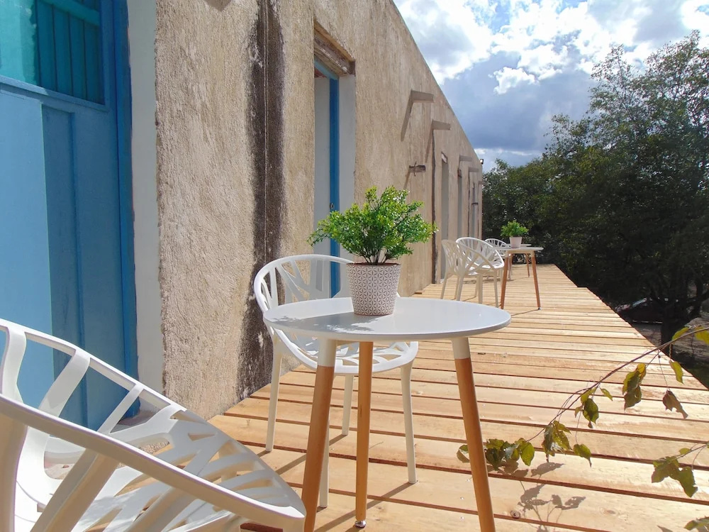 Hacienda Ticopo