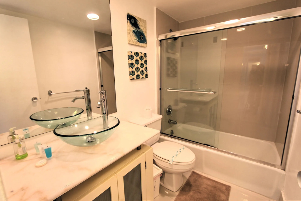 Hallandale Beach Intracoastal View Apartments