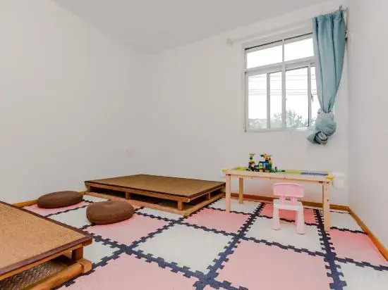 Liulian 8 She Hostel