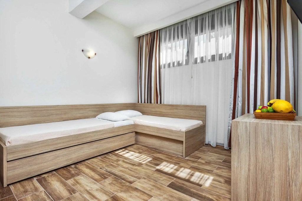 Xenios Possidi Paradise Hotel