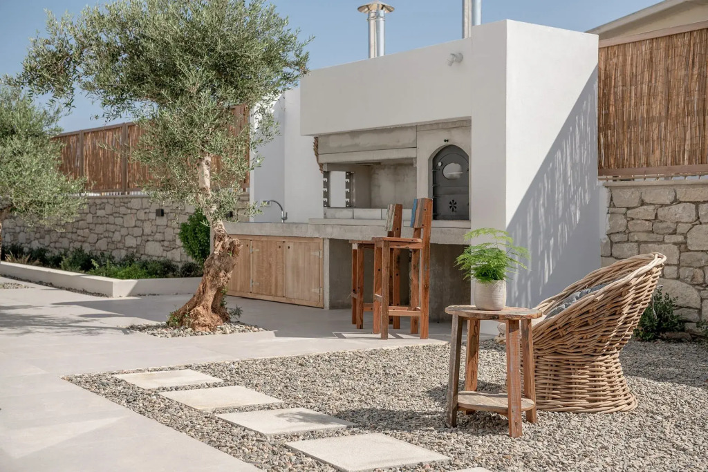 Anthos Villas - Chania
